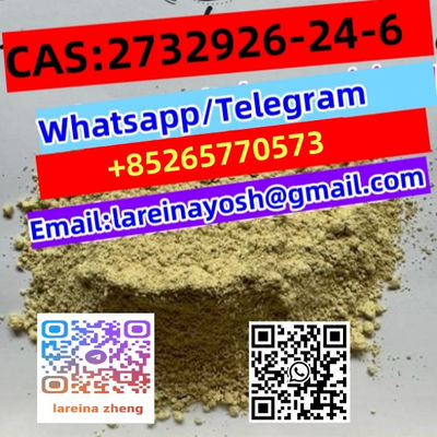 100% Safe Shipping n-DesethylIsotonitazene CAS2732926-24-6CAS	134-85-0	cas	79099 - Photo 5