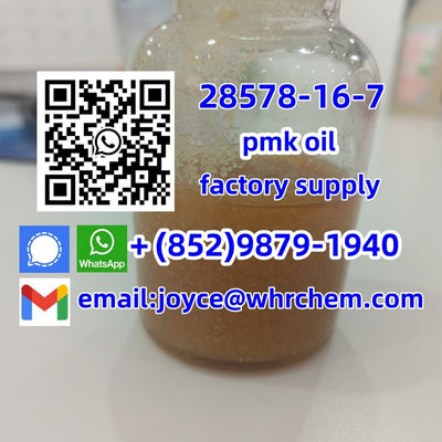 100% safe transfer PMK ethyl glycidate 28578-16-7 - Photo 3