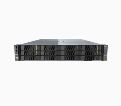 100% servidor original Huawei Fusion Server rh2288h V3 rack Server