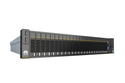 100% servidor original Huawei Fusion Server rh2288h V3 rack Server - Foto 2
