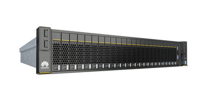 100% servidor original Huawei Fusion Server rh2288h V3 rack Server - Foto 4
