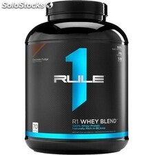 100% Whey Protein blend rule (2312 g)