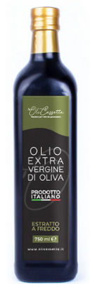 100% włoska oliwa z oliwek extra virgin 0,75 / 1 / 3 / 5 L - Zdjęcie 2