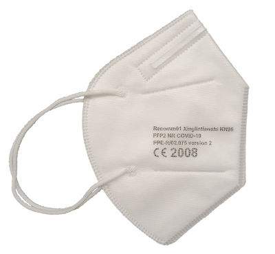 1000 mascherine certificate CE protezione da COVID-19 con fattore nominale FFP2 - Foto 4