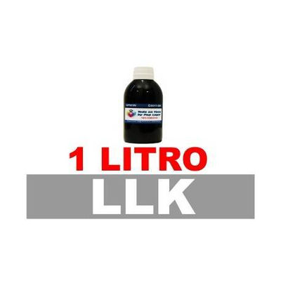 1000 ml. tinta negra claro claro pigmentada para plotter Epson pro
