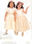 1000 vestidos para niñas paje , alta gama, diseño exclusivo - Foto 2