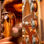 1000L Whiskey Brandy Gin Micro Brewing Equipment Alcohol Copper Distiller - Foto 3