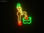 1000mw vert lumière laser d&amp;#39;animation avec une carte sd de haut-modèle - Photo 2
