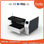1000w Corte Aço Carbono Alumínio Latão Máquina de Corte a Laser de Fibra - Foto 2