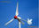 1000w Horizontal axis wind turbine aab direct sales - Foto 2