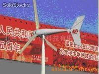 1000w Horizontal axis wind turbine aab direct sales - Foto 3