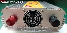 1000W Inversor de corriente AC convertidor para autos conversor de corriente - Foto 3
