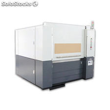 1000w maquina de corte laser fibra 1300x900mm