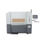 1000w maquina de corte laser fibra 1300x900mm - Foto 2