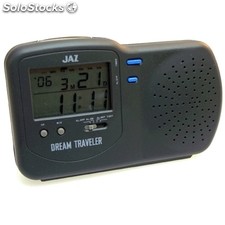 10026 | Despertador Jaz G-5691 Despertador Digital
