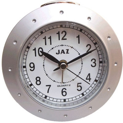 10047 | Despertador Jaz G-8325 Despertador Analogico Luz Repeticion