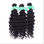 100g/pc 3 tissage bresilienne Deep Curly virgin hair curly cheveux humain - Photo 3