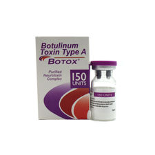 100iu 200iu Injection Anti Wrinkles Anti-aging Botulinum Botox Filler