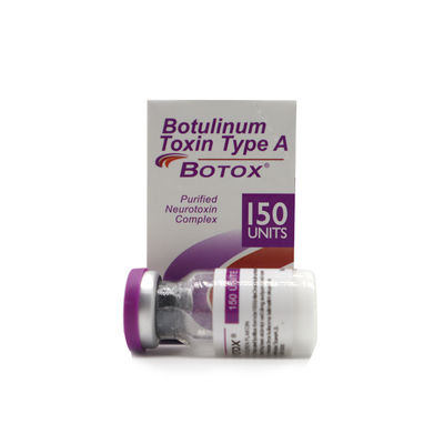 100iu 200iu inyección antiarrugas antienvejecimiento Botulinum Botox filler - Foto 4