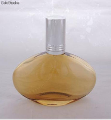 100ml botella de perfume