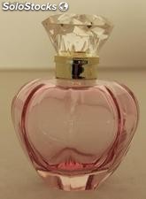 100ml envase para perfume