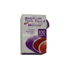 100units Allergan Anti Aging Botox Injection Powder