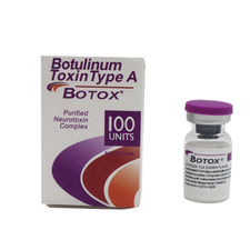 100units Allergan Anti Aging Wrinkle Botox Botox Injection Powder