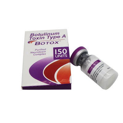 100units Allergan Anti Aging Wrinkle Botox Botox Injection Powder - Foto 3