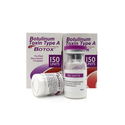 100units Allergan Anti Aging Wrinkle Botox Botox Injection Powder - Foto 3