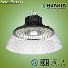 100W Campanas luz Lámpara UFO interior indrustial lámpara luz campanas ufo