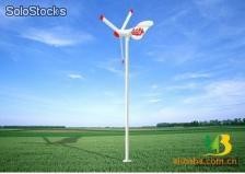 100W Horizontal axis wind turbine aab direct sales