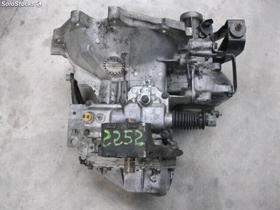 10114 caja cambios 5V gasolina chrysler le baron 30 g 300 136CV 2P 1994 / A543 / - Foto 3