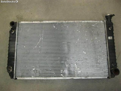 10300 radiador motor gasolina pontiac trans 38 gt 4P 1998 / para pontiac trans 3 - Foto 2