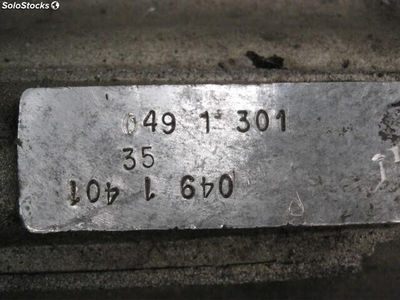 10428 caja cambios automatico pontiac trans 38 gt 4P 1998 / 0 491 401 / para pon - Foto 3