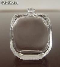 105ml botlla vidrio para perfume