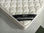 105X190cm Colchon de muelle colchones por mayor colchón de espuma memoria - Foto 4