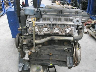 10758 motor gasolina hyundai coupe 16 g 16V1156CV G4GR3P 1999 / G4GR / para hyun