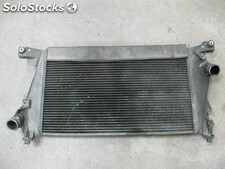 10866 radiador intercooler chrysler voyager 25 td le td dmoo 1156CV 5P 1996 / pa