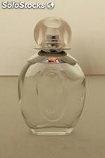 108ml glass perfume bottle