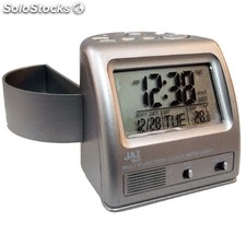 10901 | Despertador Jaz G-9052 Despertador Digital Termometro