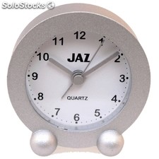 10927 | Despertador Jaz G-4505 Despertador Metalico