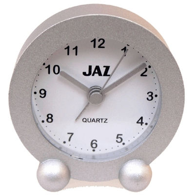 10927 | Despertador Jaz G-4505 Despertador Metalico
