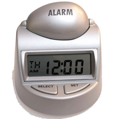10942 | Despertador Jaz G-9059 Despertador Termometro