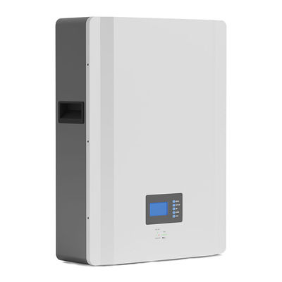 10kwh ES-BOX6 rechargeable lithium ion cells battery - Photo 2