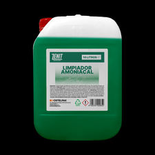 10L | Limpiador amoniacal | limpiador todo uso amoniacal | Productos de limpieza