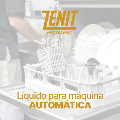 10L | Líquido lavavajillas automático | líquido máquina lavavajillas | Productos - Foto 2