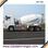 10m3 camión de hormigón - Foto 2