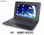 10netbook/laptop notebook/portable pc Android /Win ce Via vt8650 @800MHz - 1