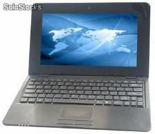 10netbook/laptop notebook/portable pc Android /Win ce Via vt8650 @800MHz - Foto 3