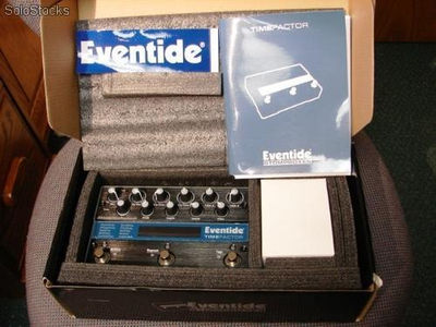 10pcs Eventide Stompboxes ModFactor----1000Euro
